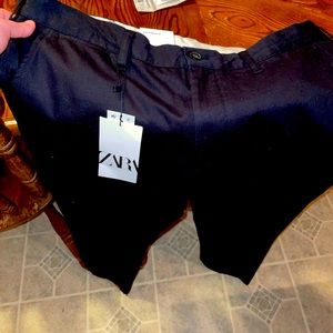 Womens size 14 zara slacks